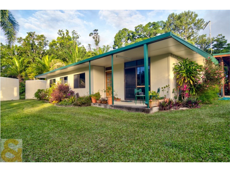 76 CLACHERTY ROAD, Julatten QLD 4871