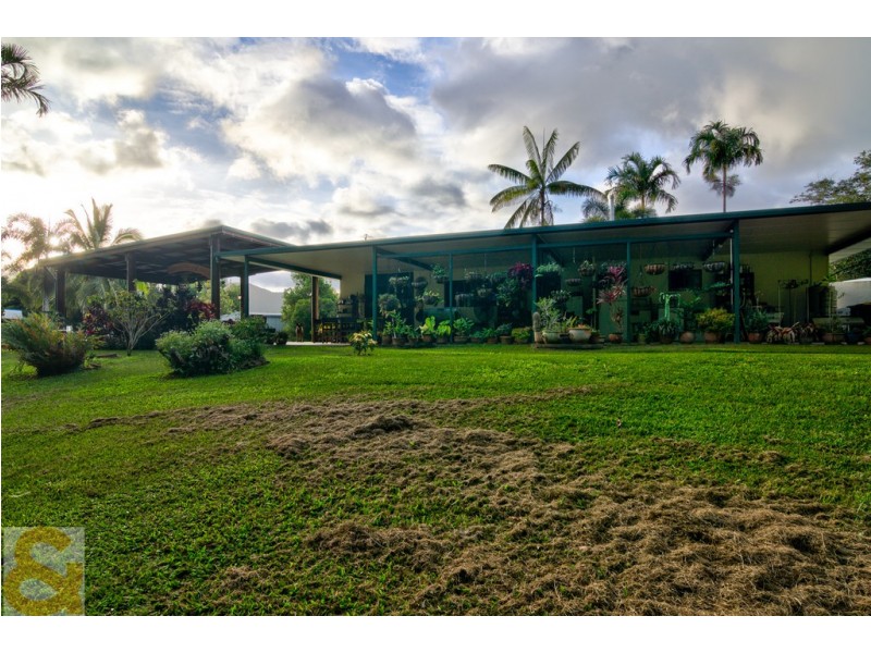 76 CLACHERTY ROAD, Julatten QLD 4871