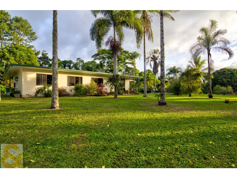 76 CLACHERTY ROAD, Julatten QLD 4871