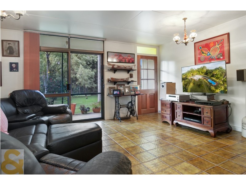 76 CLACHERTY ROAD, Julatten QLD 4871