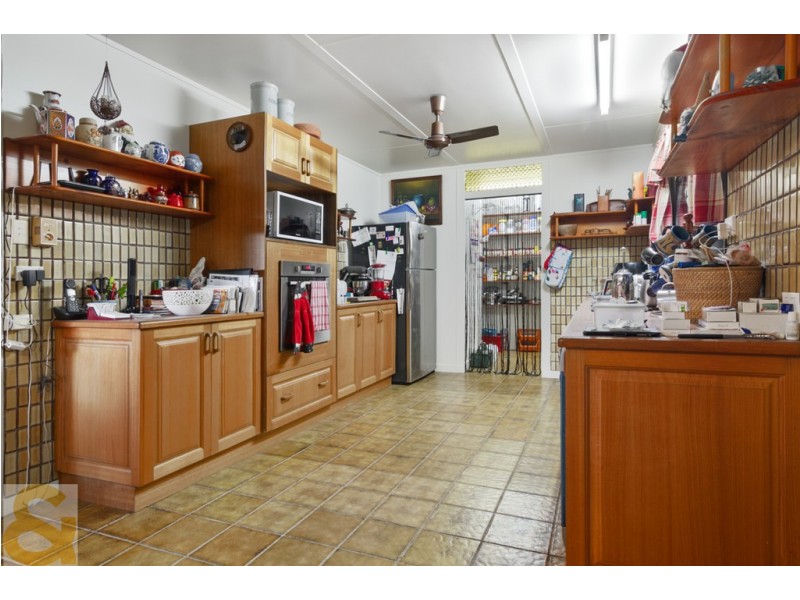 76 CLACHERTY ROAD, Julatten QLD 4871