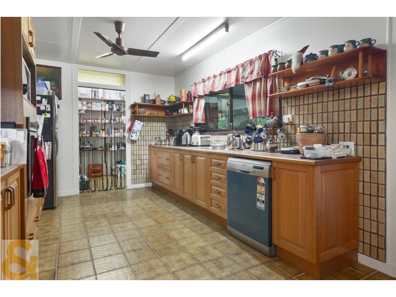 76 CLACHERTY ROAD, Julatten QLD 4871