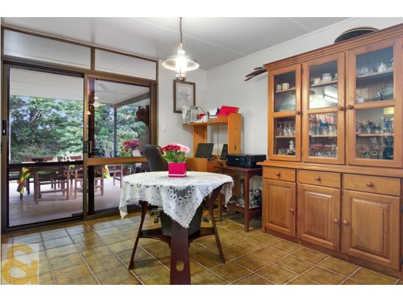 76 CLACHERTY ROAD, Julatten QLD 4871