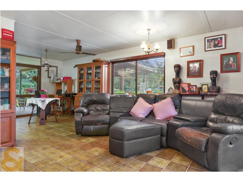 76 CLACHERTY ROAD, Julatten QLD 4871