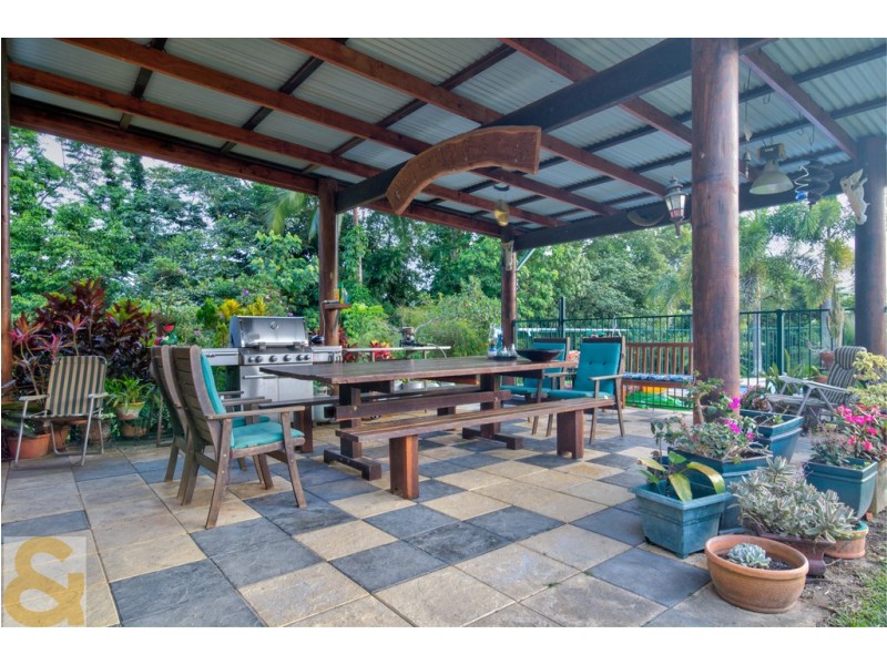 76 CLACHERTY ROAD, Julatten QLD 4871