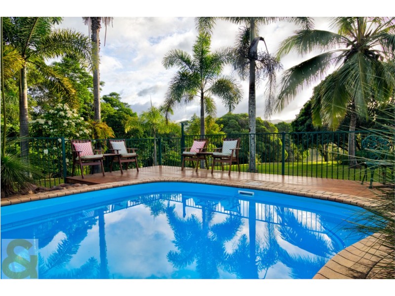 76 CLACHERTY ROAD, Julatten QLD 4871