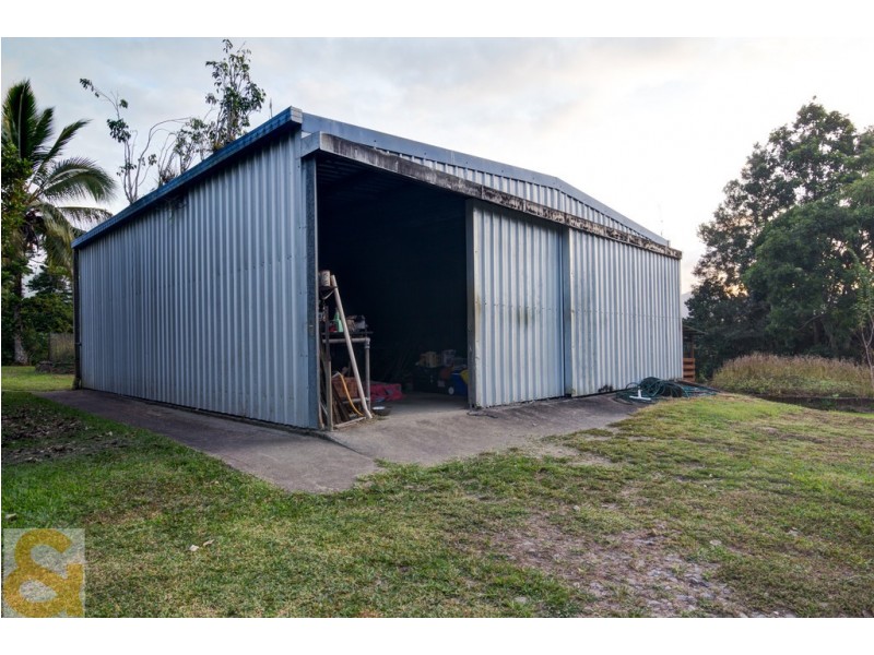 76 CLACHERTY ROAD, Julatten QLD 4871