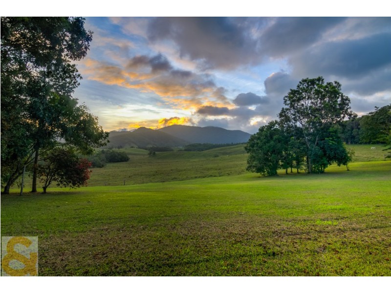 76 CLACHERTY ROAD, Julatten QLD 4871