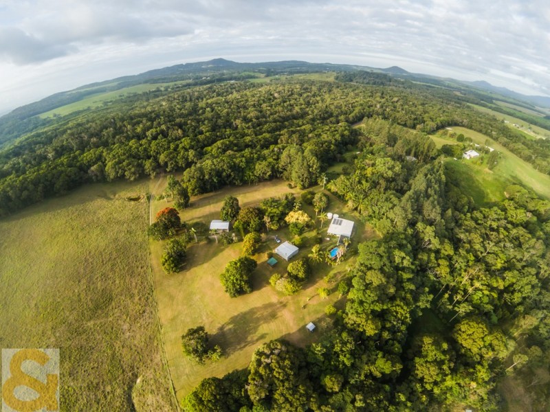 76 CLACHERTY ROAD, Julatten QLD 4871