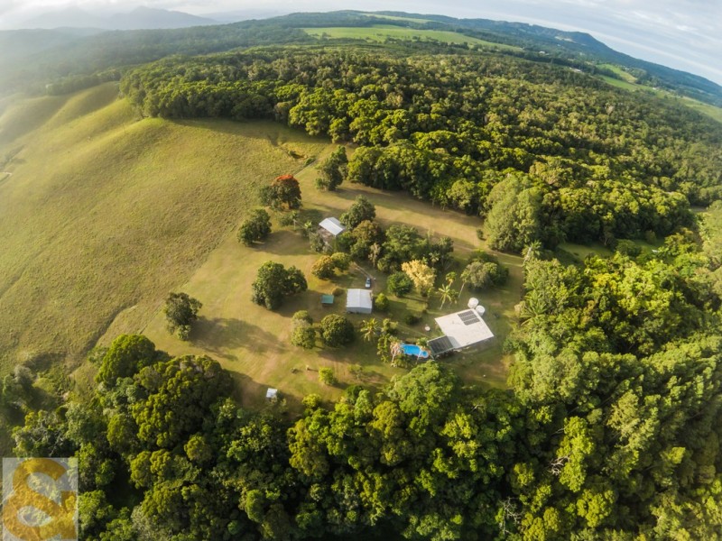 76 CLACHERTY ROAD, Julatten QLD 4871