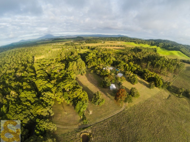 76 CLACHERTY ROAD, Julatten QLD 4871