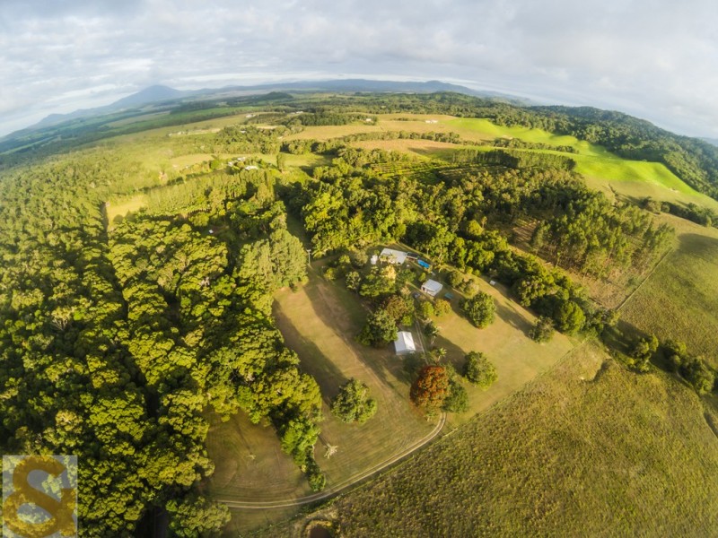 76 CLACHERTY ROAD, Julatten QLD 4871