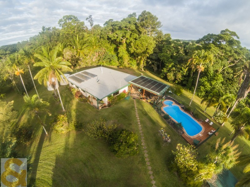 76 CLACHERTY ROAD, Julatten QLD 4871