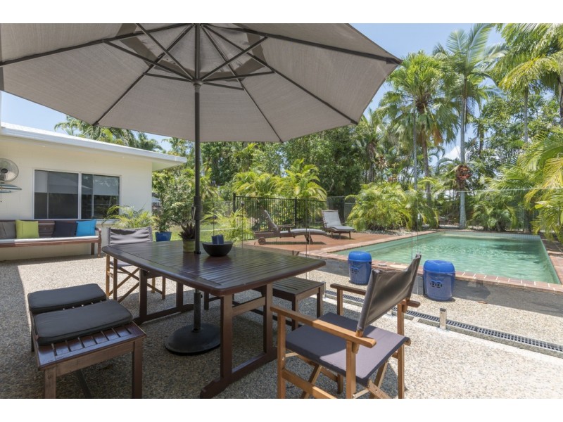 118 St Crispins Avenue, Port Douglas QLD 4877