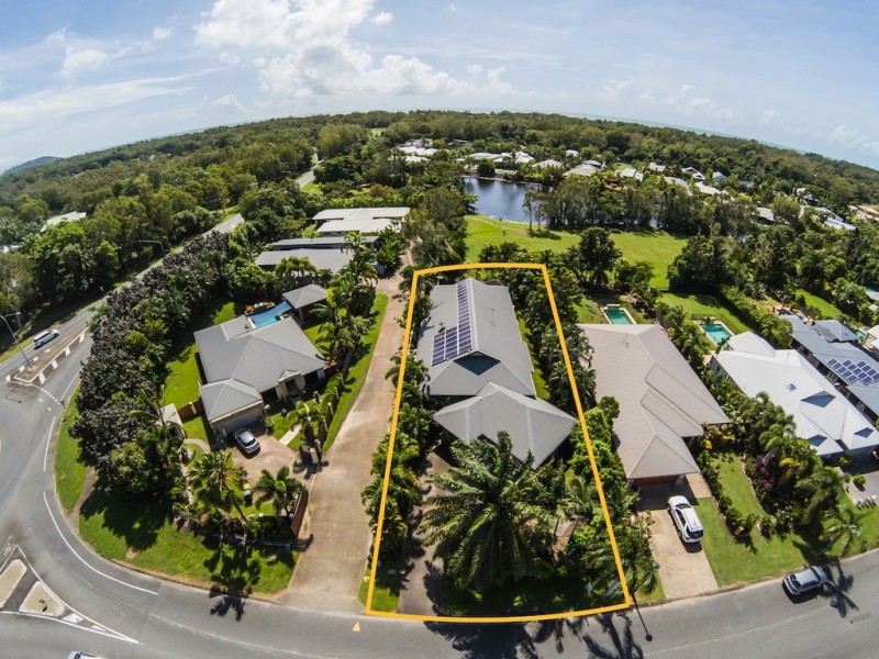 31 ULYSSES AVENUE, Port Douglas QLD 4877