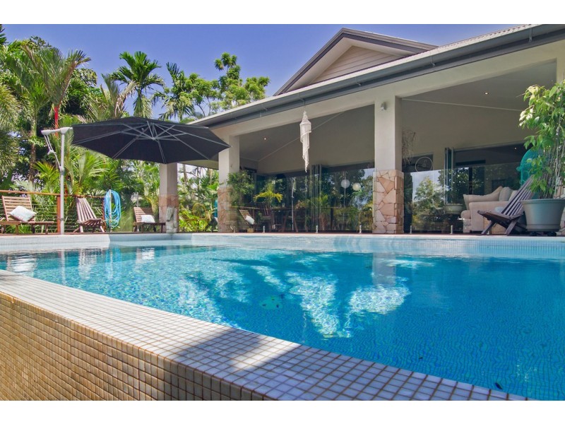 31 ULYSSES AVENUE, Port Douglas QLD 4877