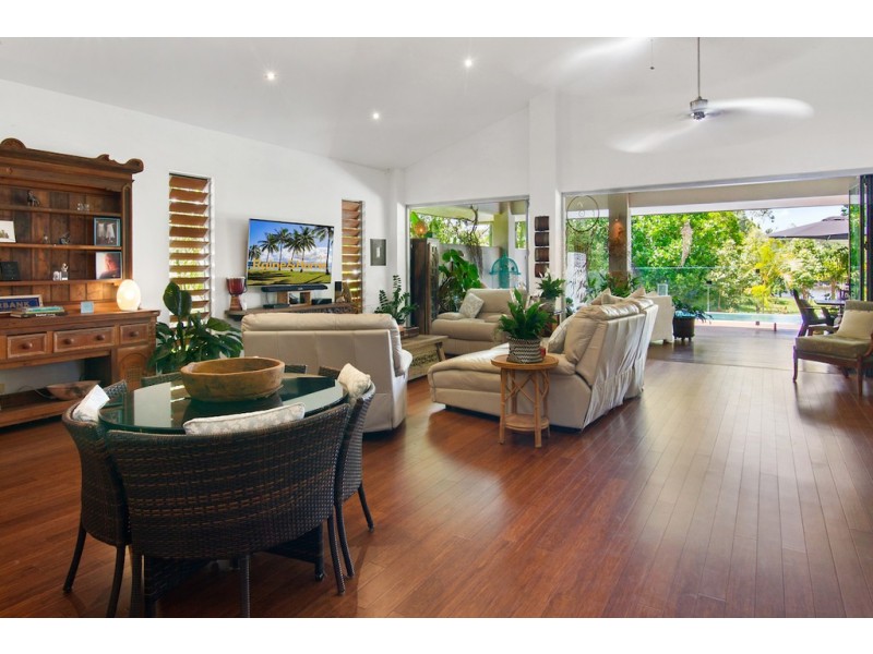 31 ULYSSES AVENUE, Port Douglas QLD 4877