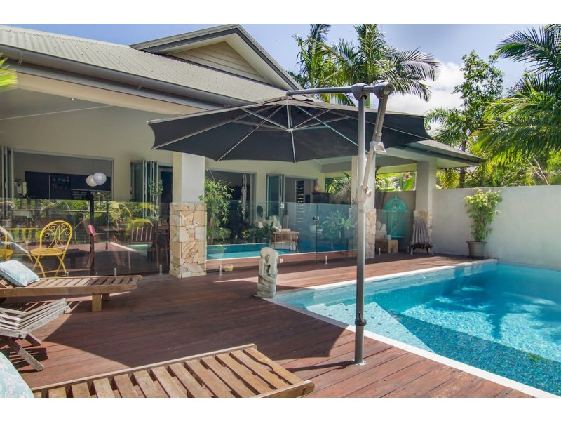 31 ULYSSES AVENUE, Port Douglas QLD 4877