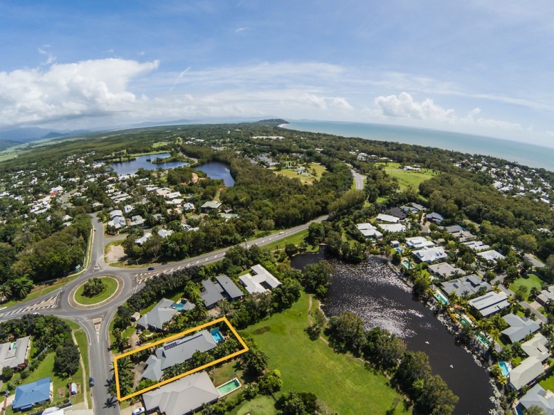 31 ULYSSES AVENUE, Port Douglas QLD 4877