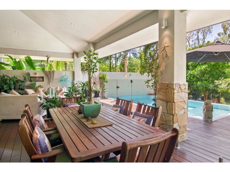 31 ULYSSES AVENUE, Port Douglas QLD 4877