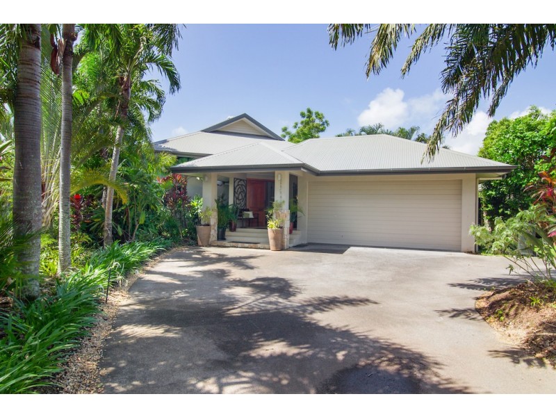 31 ULYSSES AVENUE, Port Douglas QLD 4877
