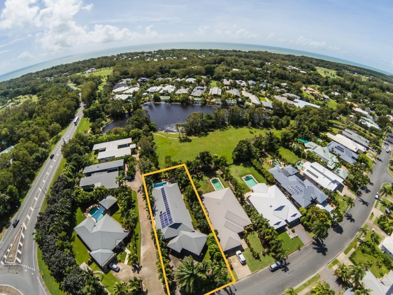 31 ULYSSES AVENUE, Port Douglas QLD 4877