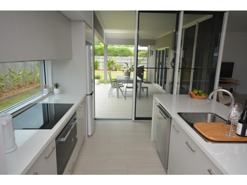 38 MILMAN DRIVE, Port Douglas QLD 4877