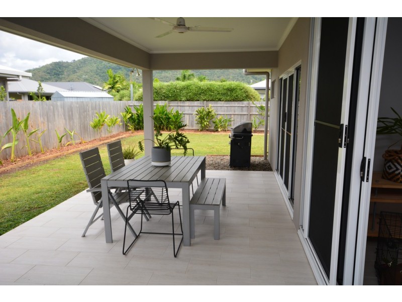 38 MILMAN DRIVE, Port Douglas QLD 4877