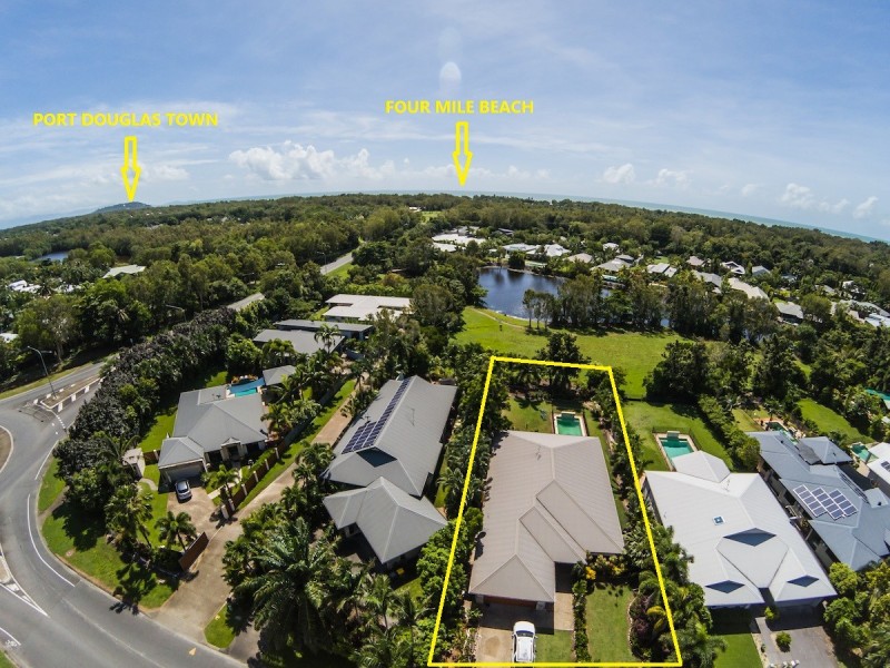 29 ULYSSES AVENUE, Port Douglas QLD 4877