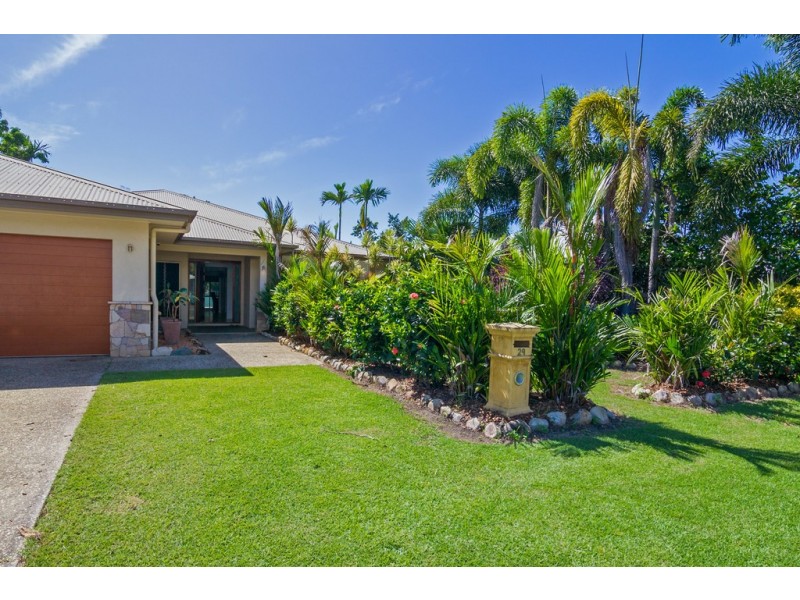 29 ULYSSES AVENUE, Port Douglas QLD 4877