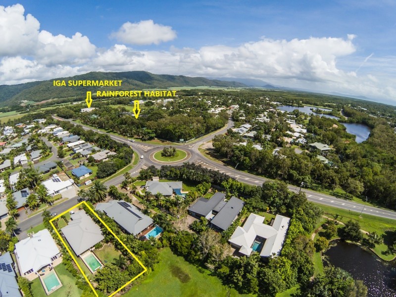 29 ULYSSES AVENUE, Port Douglas QLD 4877