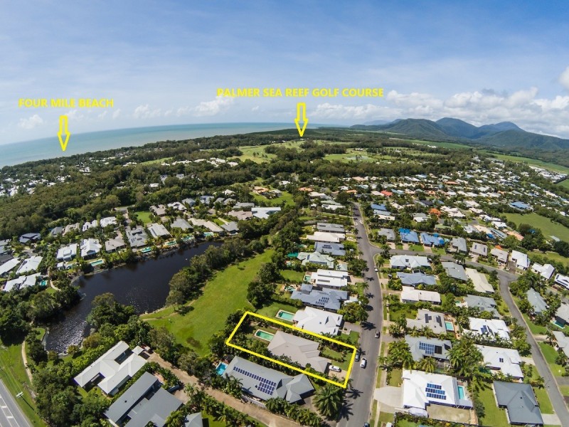 29 ULYSSES AVENUE, Port Douglas QLD 4877