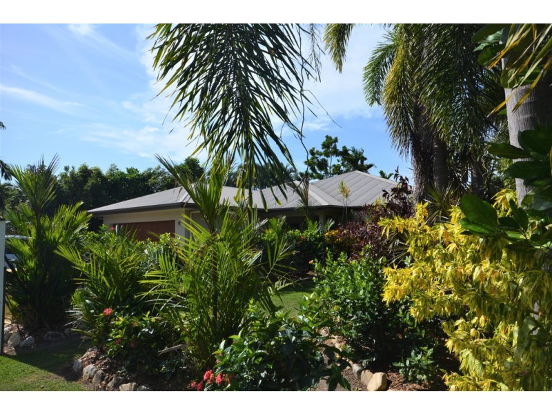29 ULYSSES AVENUE, Port Douglas QLD 4877