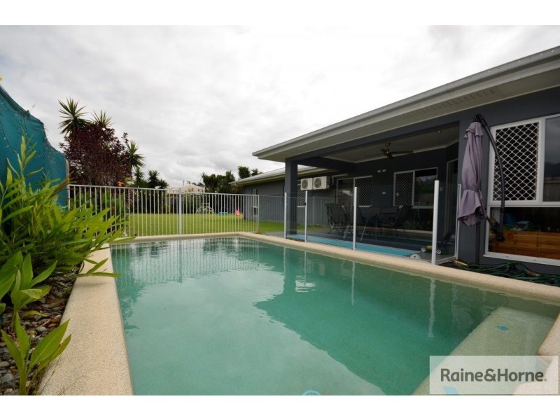 2 RIFLEBIRD CRESCENT, Mossman QLD 4873