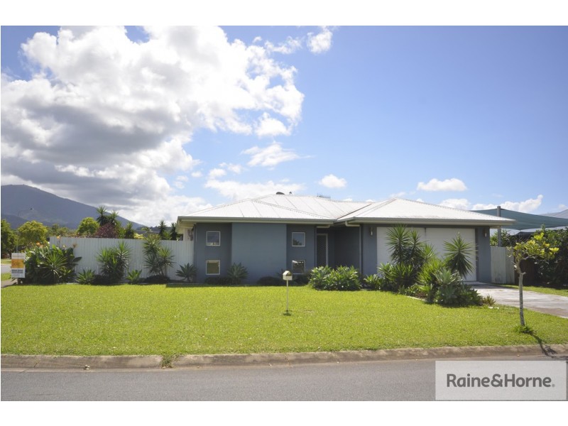 2 RIFLEBIRD CRESCENT, Mossman QLD 4873
