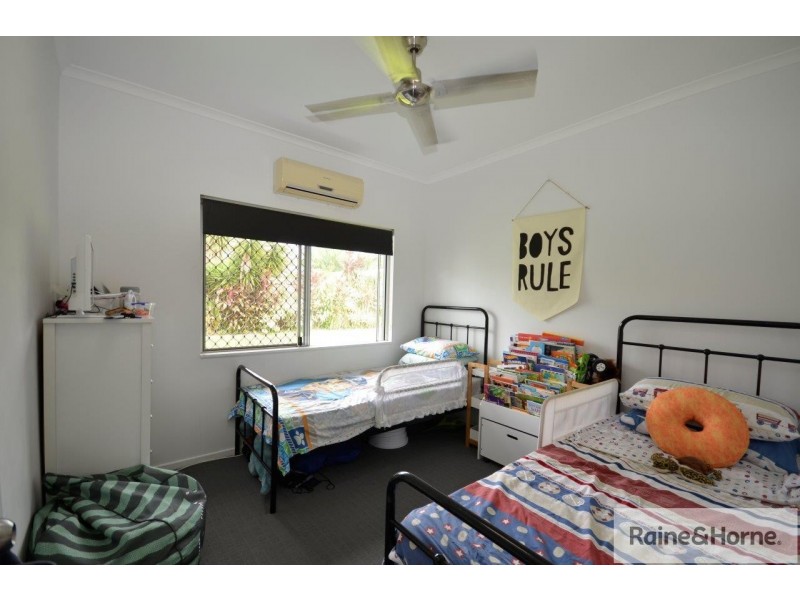 2 RIFLEBIRD CRESCENT, Mossman QLD 4873