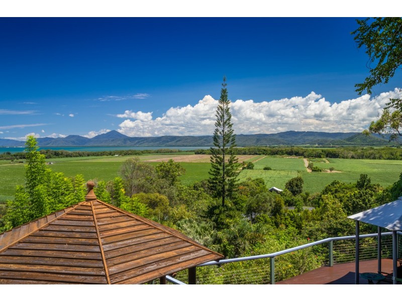 13 HIBISCUS CRT ROCKY POINT VIA, Mossman QLD 4873