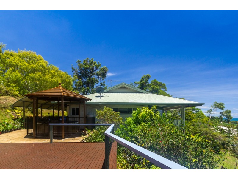 13 HIBISCUS CRT ROCKY POINT VIA, Mossman QLD 4873