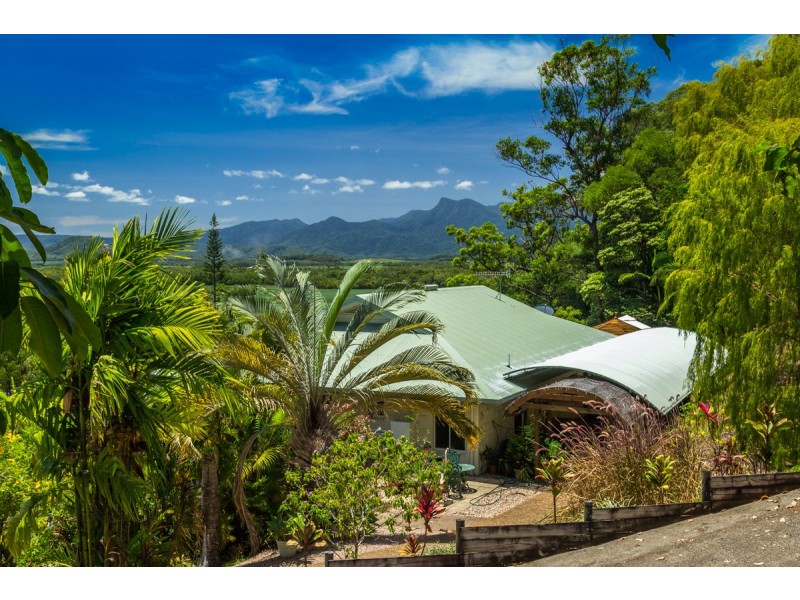 13 HIBISCUS CRT ROCKY POINT VIA, Mossman QLD 4873