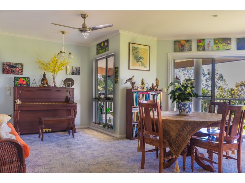 13 HIBISCUS CRT ROCKY POINT VIA, Mossman QLD 4873