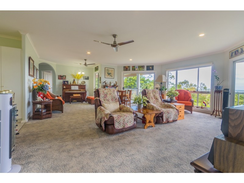 13 HIBISCUS CRT ROCKY POINT VIA, Mossman QLD 4873