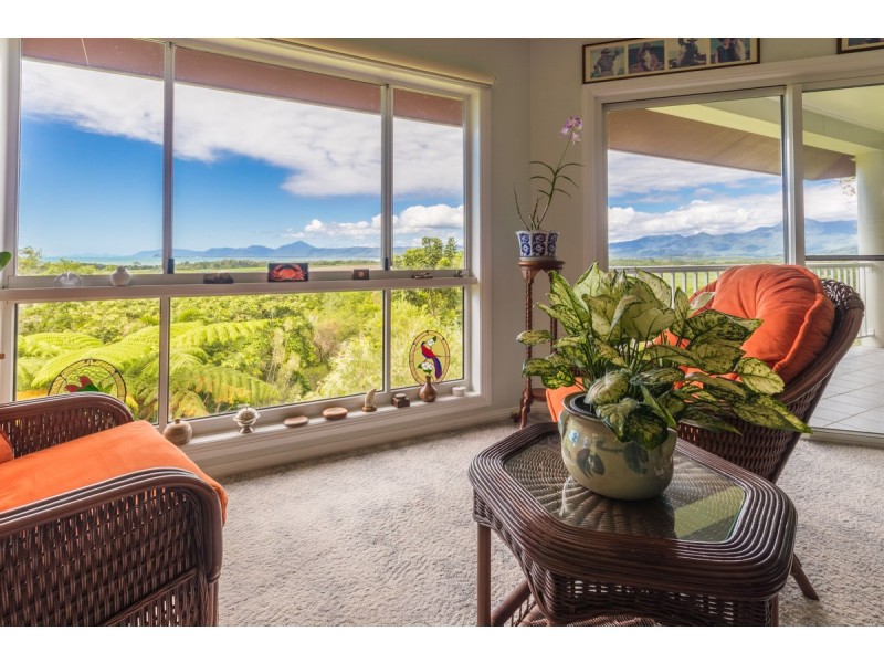13 HIBISCUS CRT ROCKY POINT VIA, Mossman QLD 4873