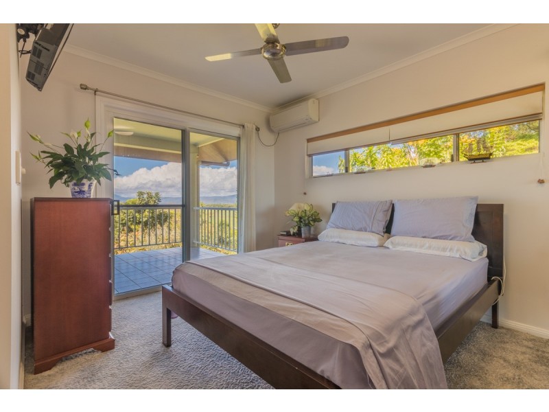 13 HIBISCUS CRT ROCKY POINT VIA, Mossman QLD 4873