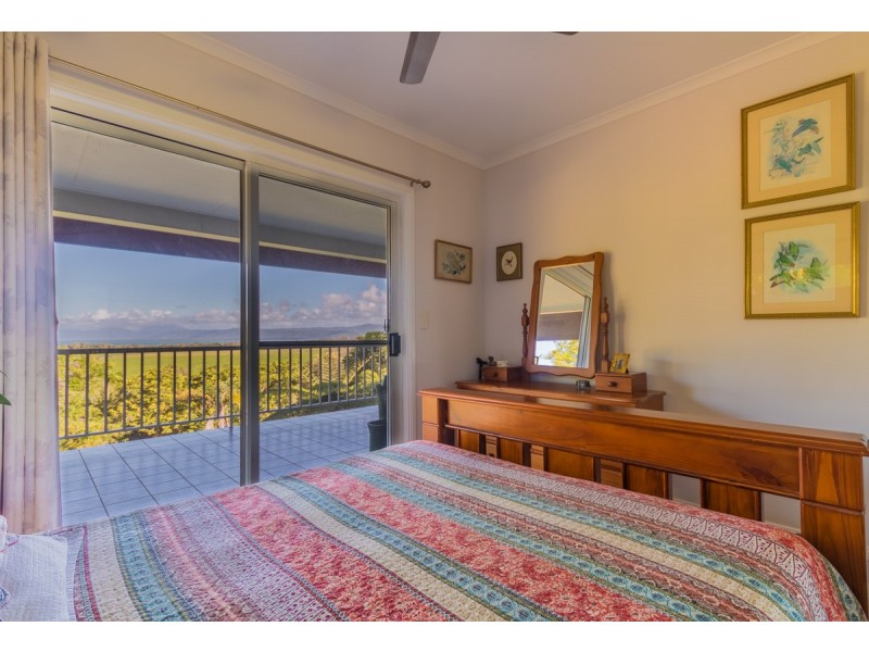 13 HIBISCUS CRT ROCKY POINT VIA, Mossman QLD 4873