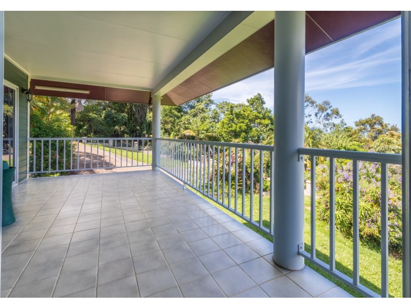 13 HIBISCUS CRT ROCKY POINT VIA, Mossman QLD 4873