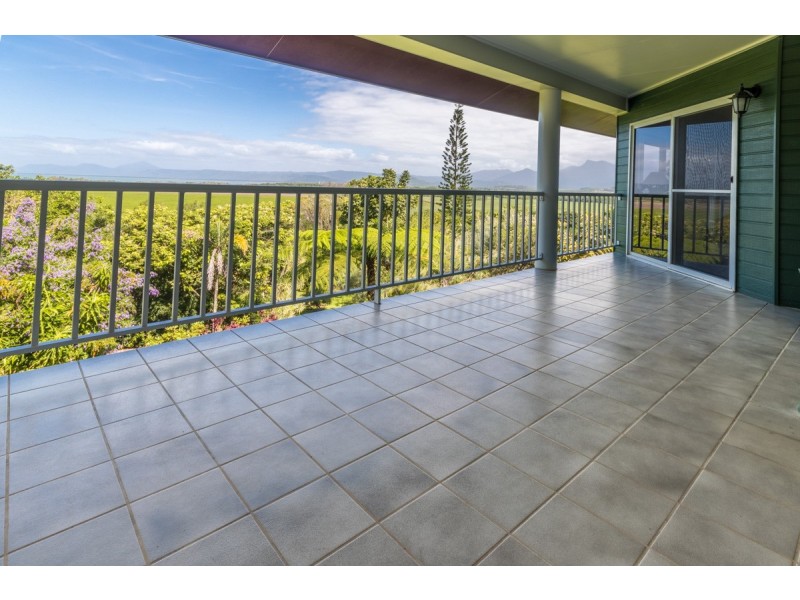 13 HIBISCUS CRT ROCKY POINT VIA, Mossman QLD 4873