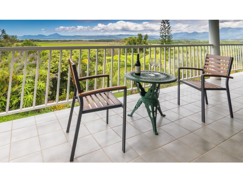 13 HIBISCUS CRT ROCKY POINT VIA, Mossman QLD 4873