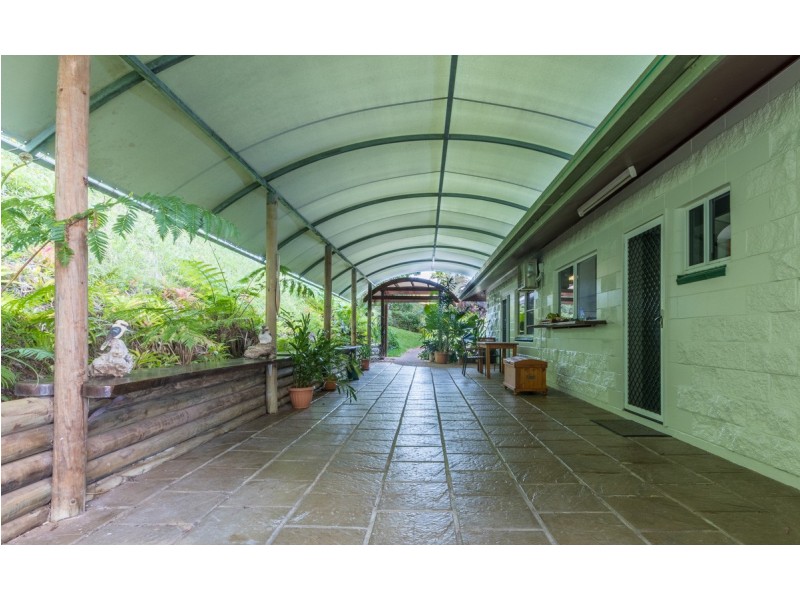 13 HIBISCUS CRT ROCKY POINT VIA, Mossman QLD 4873