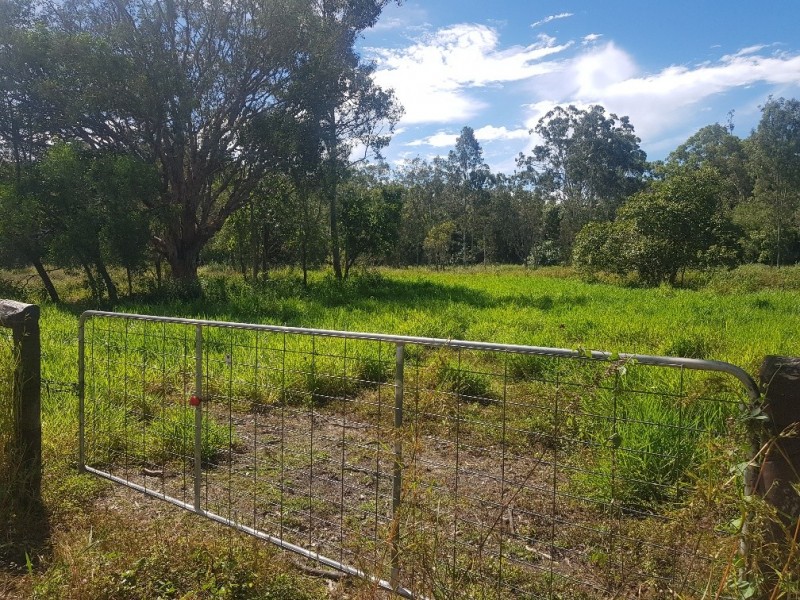 Lot 3 BAKERS ROAD, Mount Molloy QLD 4871