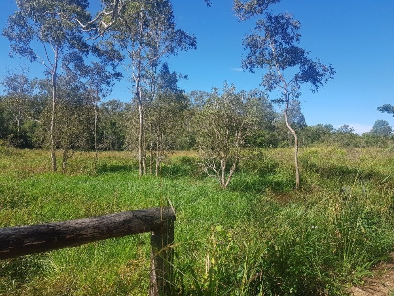 Lot 3 BAKERS ROAD, Mount Molloy QLD 4871